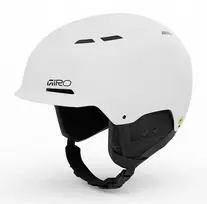 Giro Kask zimowy TRIG MIPS matte baltas dydis S (52-55.5 cm) (GR-7173141)
