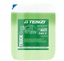 Tenzi Tenzi Truck Clean - Aktyviosios putos sunkvežimių plovimui - 10 l