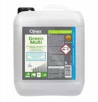 „Clinex Žalias Multi“ – universalus valymo skystis – 5 l
