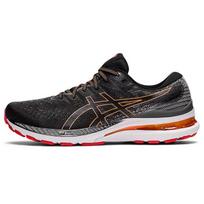 ASICS Gel Kayano 28 4E Platus 'Juodas Molio Pilkas' 1011B191-005 39