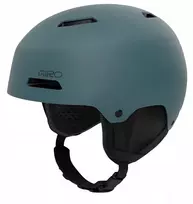 Giro GIRO LEDGE FS matinis peacock spalvos žieminis šalmas, M dydis (55,5-59 cm)