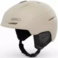 Giro GIRO NEO matinio akmens spalvos žieminis šalmas, M dydis (55,5–59 cm)