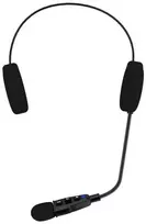 Ejeas Bluetooth ausinių rinkinys, skirtas šalmui (E1+)