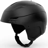 Giro GIRO CEVA žiemos šalmas matinis juodas dydis M (55,5-59 cm)