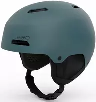 Giro GIRO LEDGE FS matinis peacock spalvos žieminis šalmas, L dydis (59-62,5 cm)
