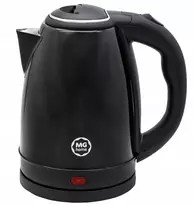 Virdulys HELLA Virdulys SSK 24002 BL juoda 1.8 L 1500 W