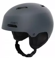 Giro GIRO LEDGE FS žieminis šalmas matinės indigo spalvos, M dydis (55,5-59 cm)