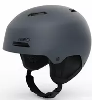 Giro GIRO LEDGE FS žieminis šalmas, matinės indigo spalvos, S dydis (52–55,5 cm)