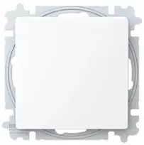 ABB ZONI laiptų jungiklis, baltas 3559T-A06345 500W 2CHT590635A6500