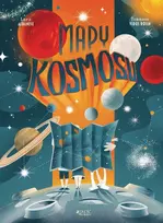 Kosmos Mapy kosmosu