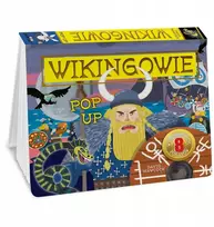 4Living POP-UP Vikings