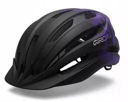 Giro jaunimo vaikiškas šalmas GIRO REGISTER II matinės violetinės spalvos, Rush dydis, universalus (50-57 cm)