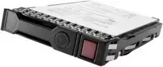 Hewlett Packard (HP) HPE HPE 877764-B21 SSD įrenginys 3,84 TB SATA III MLC