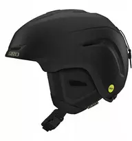 Giro GIRO AVERA MIPS žieminis šalmas, matinės juodos spalvos, S dydis (52-55,5 cm)