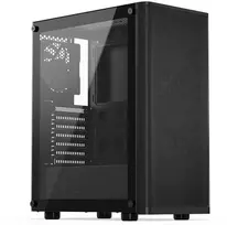 Stacionarus kompiuteris Adax kompiuteris ADAX DRACO EXTREME WXIHR5700X R7-5700X/B550/16GB/1TB/ArcB580-12GB/Wi-Fi/BT/W11H