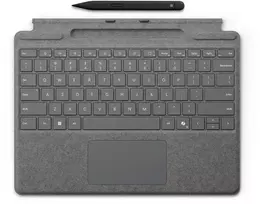 Microsoft Surface Pro klaviatūra su