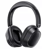 „FiiO EH13“ ausinės, juodos – „Bluetooth“ ausinės su ANC