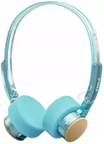 Ausinės FiiO EH11 cyan - Nauszne ausinės bluetooth