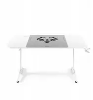 Diablo Chairs X-Mate 1600 rašomasis stalas