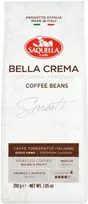 Saquella kavos pupelės SAQUELLA Bella Crema Smooth kava, pupelės, 200 g