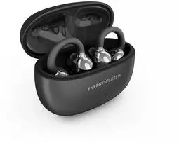 „Energy Sistem ChicPods“ atviro garso ausinės, juodos