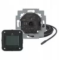 ABB termostatas su zondu TC16-20U 16A 230V 2TKA00004033