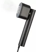 Garo valytuvas drabužiams Seeger Garment Steamer 1200W SGR3001BK Juodas