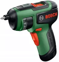 Bosch PSR Select II Akumuliatorinis Suktuvas