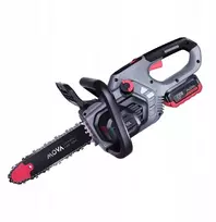 Grandininis pjūklas Piła grandininis Mova Piła grandininis akumuliatorinė 25cm bešepetėlinis 20V MOVA GC210