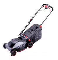 Akumuliatorinė vejapjovė Mova Akumuliatorinė vejapjovė 38 cm bešepetėlinė 40 V MOVA GL415