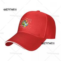 Math Rubik Rubics Player Cube Baseball Caps Casual Math Lovers Sandwich Hats Unisex Women Adjustable Caps Hat Sport One Size