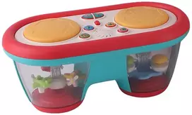 Muzikinis žaislas Baby Clap Drum