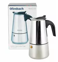 Kavavirė Ofenbach 9 filiżanek