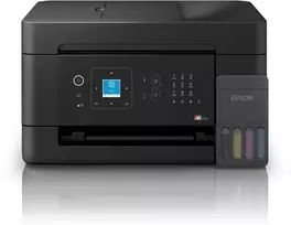 Rašalinis spausdintuvas Epson EcoTank* ET-4905