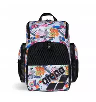 Arena Kuprinė ARENA One Go Backpack 35L AO