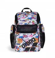Arena Kuprinė ARENA ONE GO BACKPACK 45L AO
