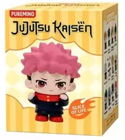 Jada Toys PUREMIND JUJUTSU KAISEN figūrėlė – personažo figūrėlė
