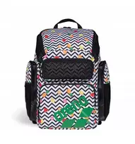 Arena Kuprinė ARENA One Go Backpack 45L AO