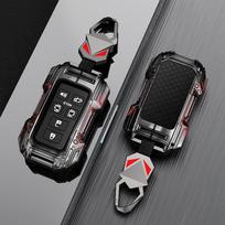 Compatible Key Cover for Toyota Vios, Yaris, IZOA Car Models No Specification