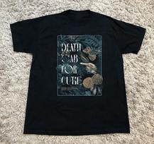 HOT Death Cab for Cutie Black Cotton All size S5XL Tshirt IA197 Unisex T-Shirt XL