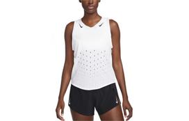 Nike AeroSwift Women's Dri-FIT Adv Running Singlet FN2504-100 S