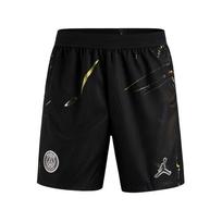 Jordan 2026 m. sezonas Paris Saint-Germain Greitai džiūstantys Elastingas juosmuo Vidutinio aukščio Sportiniai šortai Vyriški šortai IB3149-010 2XL