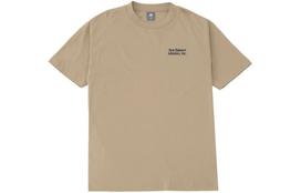New Balance T Shirt Men's Khaki MT41588-SOT 2XL
