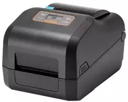 Spausdintuvas Bixolon XD5-43t, Tiesioginis terminis / Terminio perdavimo, 300 x 300 DPI, 102 mm/sek., Laidinis ir belaidis, Juoda