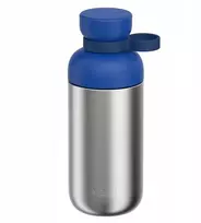 Gertuvė Rosti Mepal Mepal Vita Vandens butelis plieno 500 ml Vivid Mėlyna 107740010100