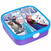Rosti Mepal Mepal Priešpiečių dėžutė Campus Bento Large Frozen Friends 107435065416