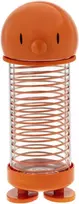 Gertuvė Hoptimist vandens buteliukas, 400 ml, oranžinis, 38302