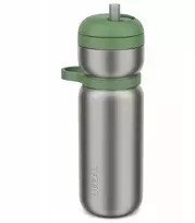 Gertuvė Rosti Mepal Mepal Buteliukas Twist Active 600 ml Moss Žalias (103011094500)