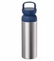 Rosti Mepal Mepal Termo puodelis na herbatę Ellipse 500 ml Vivid Mėlyna 104183010100