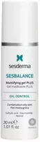 Sesderma Sesbalance Mattifying Gel Plus 30ml